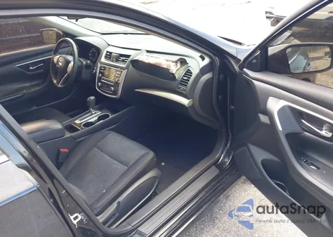 2016 Nissan Altima 2.5 Sv from USA, damaged, VIN 1N4AL3AP9GC183759